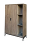Kurt Cabinet