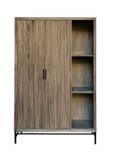 Kurt Cabinet
