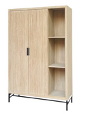 Kurt Cabinet- Natural