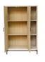 Kurt Cabinet- Natural