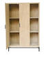 Kurt Cabinet- Natural