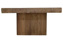 Lars Cocktail Table-61"