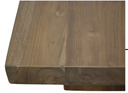 Lars Cocktail Table-61"