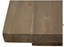Lars Cocktail Table-61"