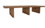 Lars Cocktail Table-75"