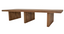Lars Cocktail Table-75"