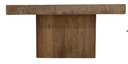 Lars Cocktail Table-75"