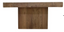 Lars Cocktail Table-75"