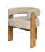 Curve Dining Chair