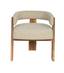 Curve Dining Chair