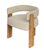 Curve Dining Chair