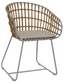 Nina Dining Chair