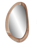 Flow Mirror