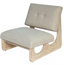 Curve Lounge Chair