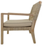 Emmet Occasional Chair