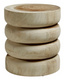 Makena Suar Side Table