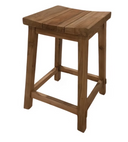 Alex Outdoor Counter Stool
