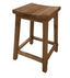 Alex Outdoor Counter Stool