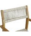 Quinn Outdoor Dining Arm Chair
