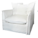 Jason Slipcover Chair