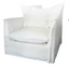 Jason Slipcover Chair