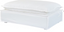 Jason Slipcover Ottoman