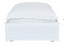 Jason Slipcover Ottoman