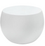 Drum Resin Side Table