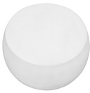 Drum Resin Side Table