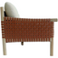 Wade Outdoor Sofa