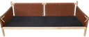 Wade Outdoor Sofa