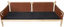Wade Outdoor Sofa
