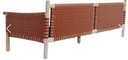 Wade Outdoor Sofa