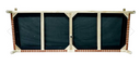 Wade Outdoor Sofa