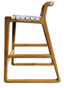 Manu Counter Stool