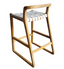 Manu Counter Stool