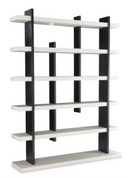 Onyx Bookcase