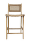 Terra Outdoor Counter Stool