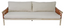 Wade Outdoor Sofa