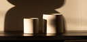 K Kircher Home Signature Candle/Slate