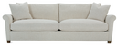 98"Freya Sofa  ( Two Cushion)