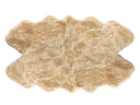 Long Wool Quarto Rug