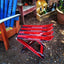 Foldable Ski Table