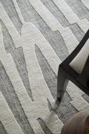 Peconic Linen Rug-Thom Filicia Collection