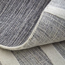 Peconic Linen Rug-Thom Filicia Collection