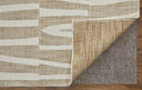 Peconic Linen Rug-Thom Filicia Collection