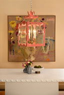 Lucian Rectangular Dining Table