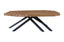 Tara Teak Cocktail Table