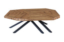 Tara Teak Cocktail Table