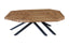 Tara Teak Cocktail Table